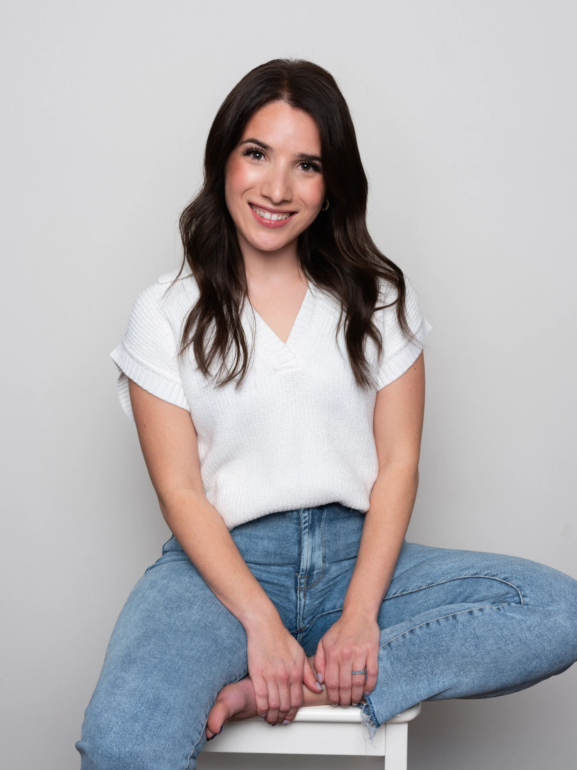 Photograph of Amelia Elliott-Partner at Apricity