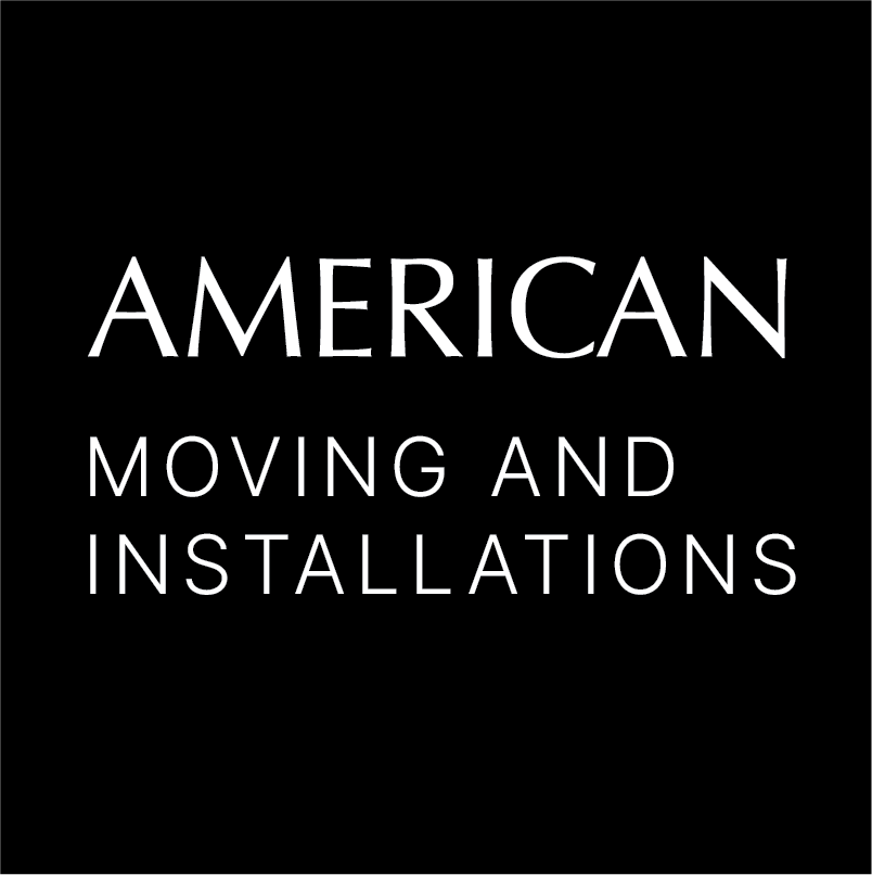 American Moving and Installations