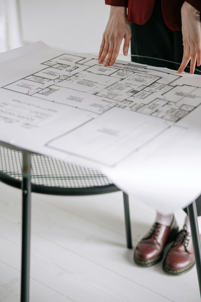 Apricity project management